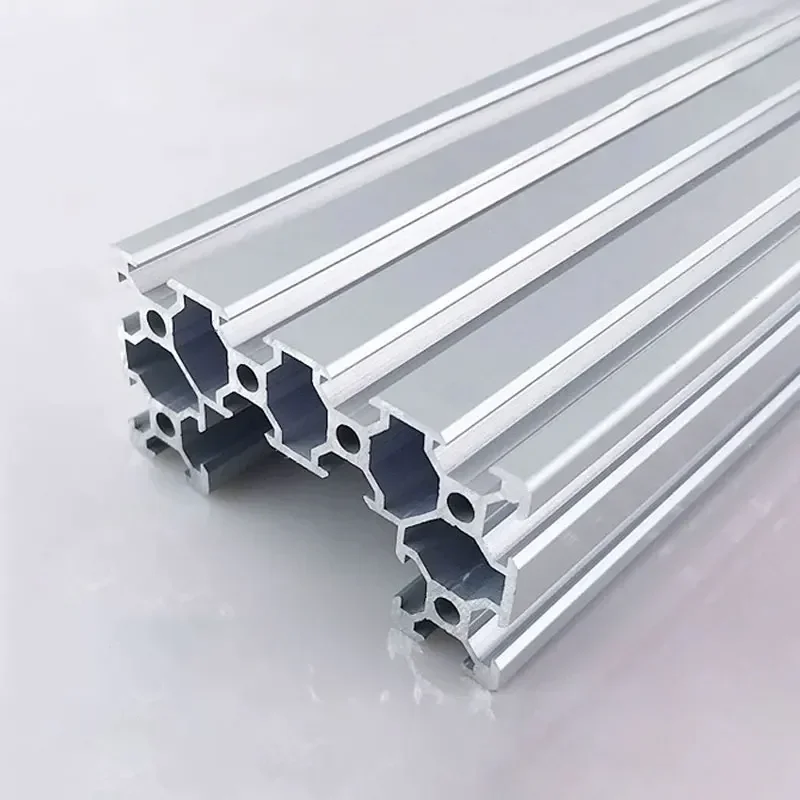 1PC Aluminum Profile 4080U V-S - огляд і ціна V Slot Aluminum Extrusion