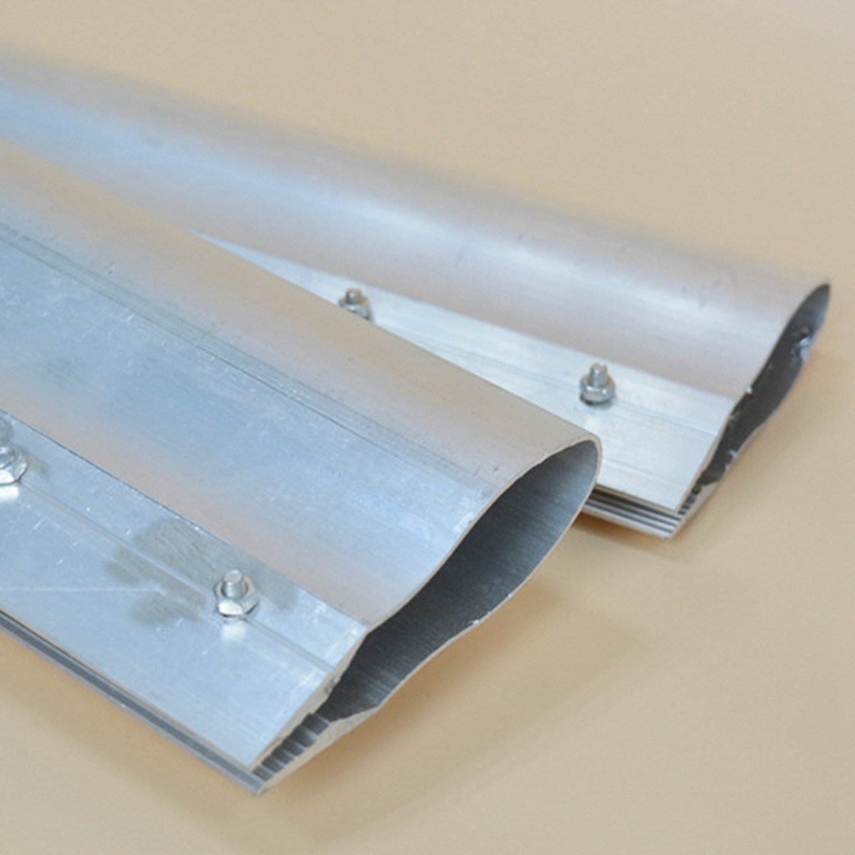 Aluminum Alloy Screen Printing - огляд і ціна Print Removal Spatula