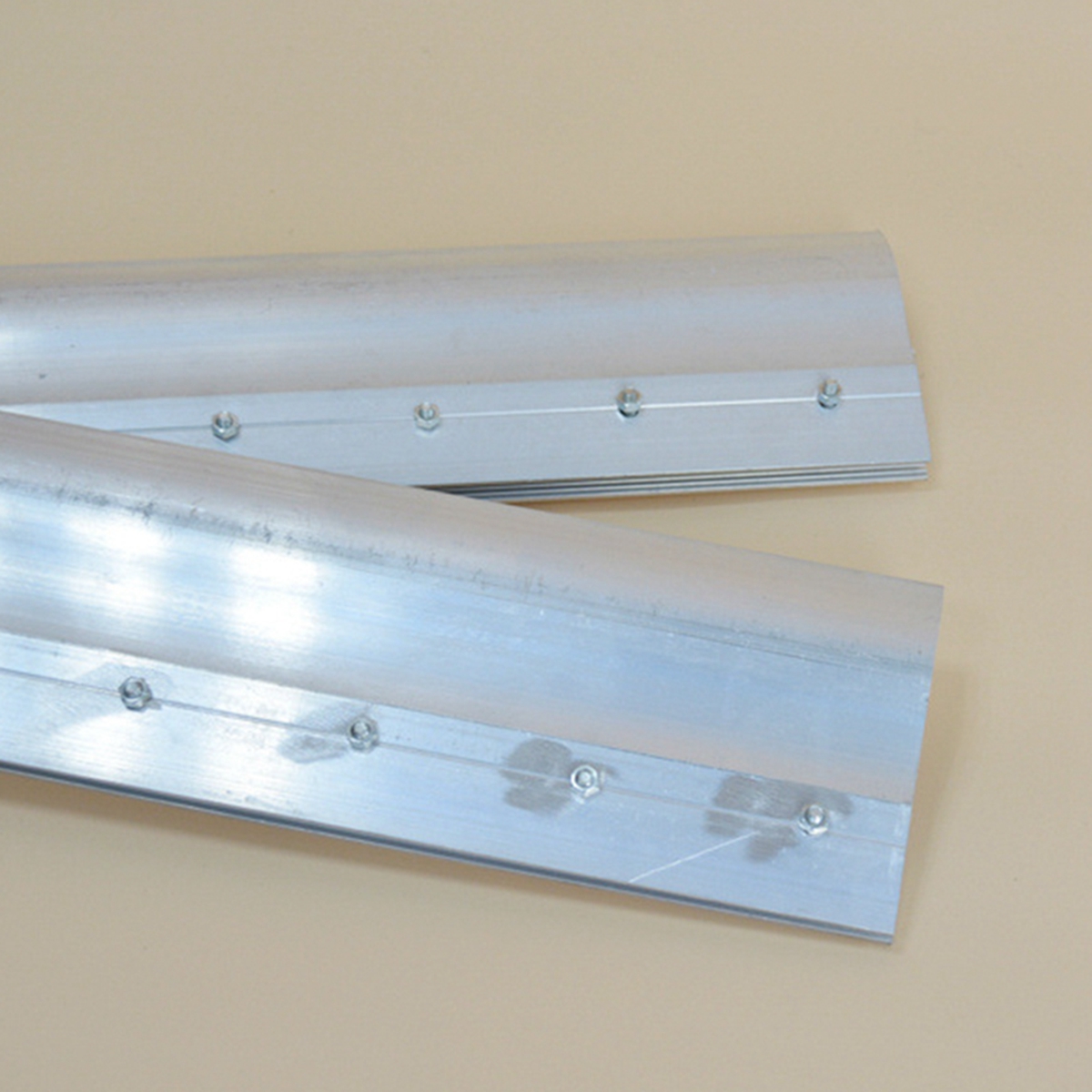 Aluminum Alloy Screen Printing - огляд і ціна Print Removal Spatula