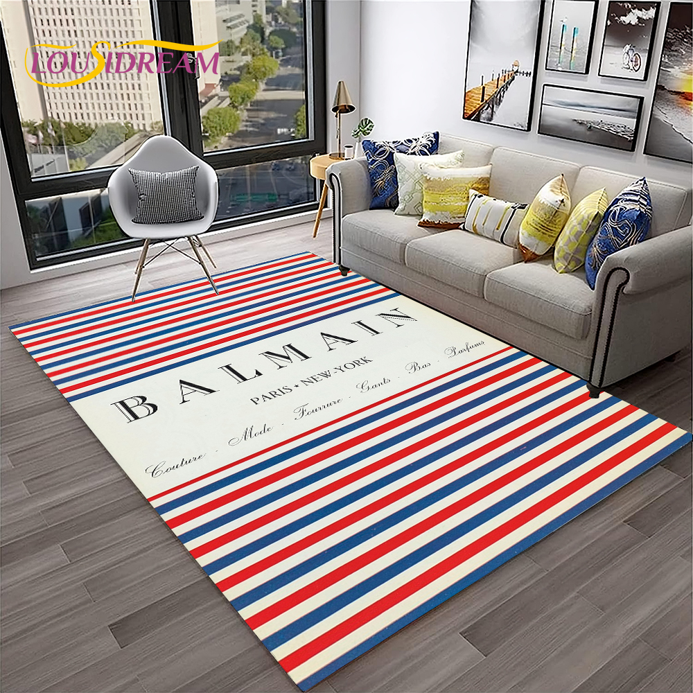 3D Printing B-Balmain Logo Fas - огляд і ціна 3D Printing Nerd