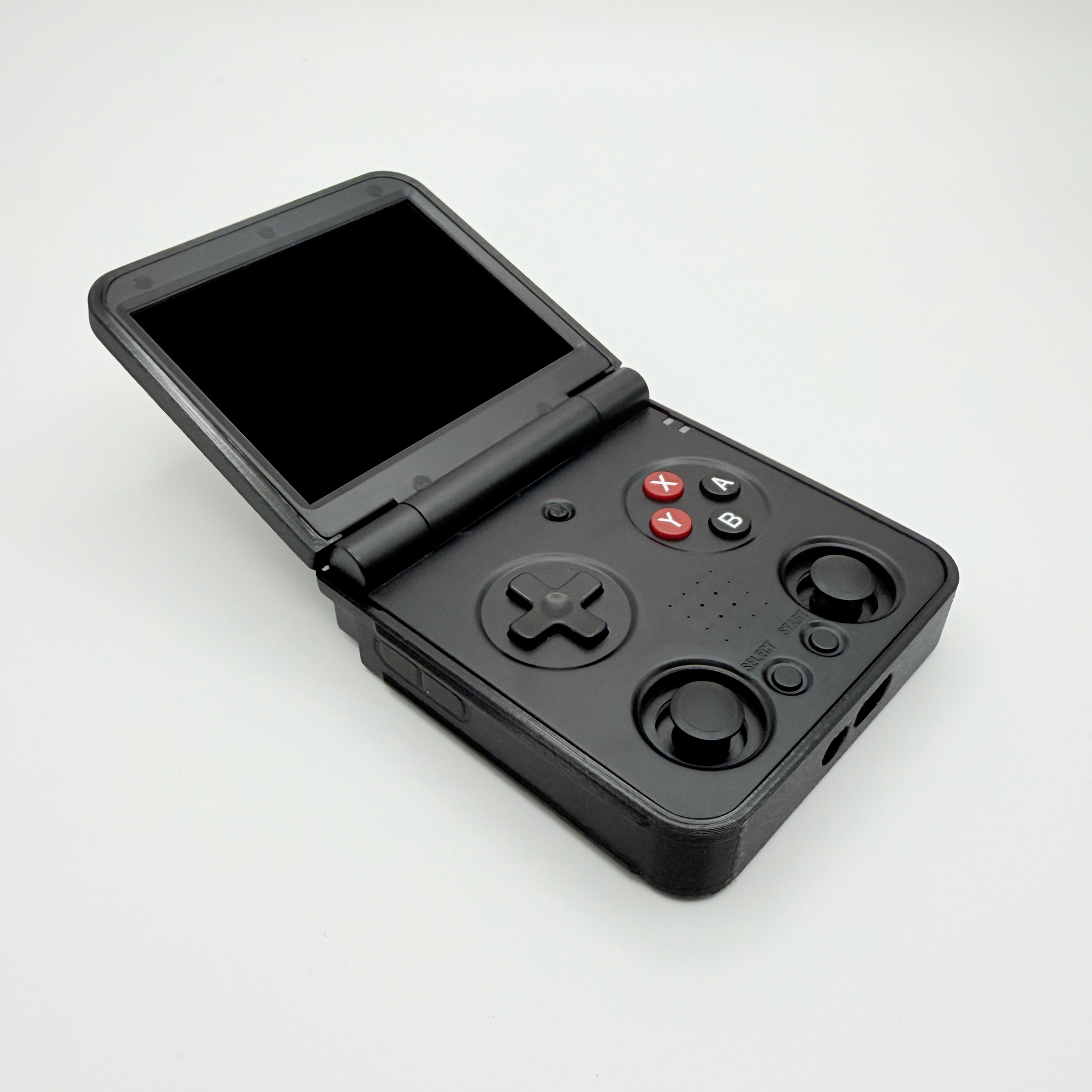3D Printed Accessories For Miy - огляд і ціна 3D Printing Grip