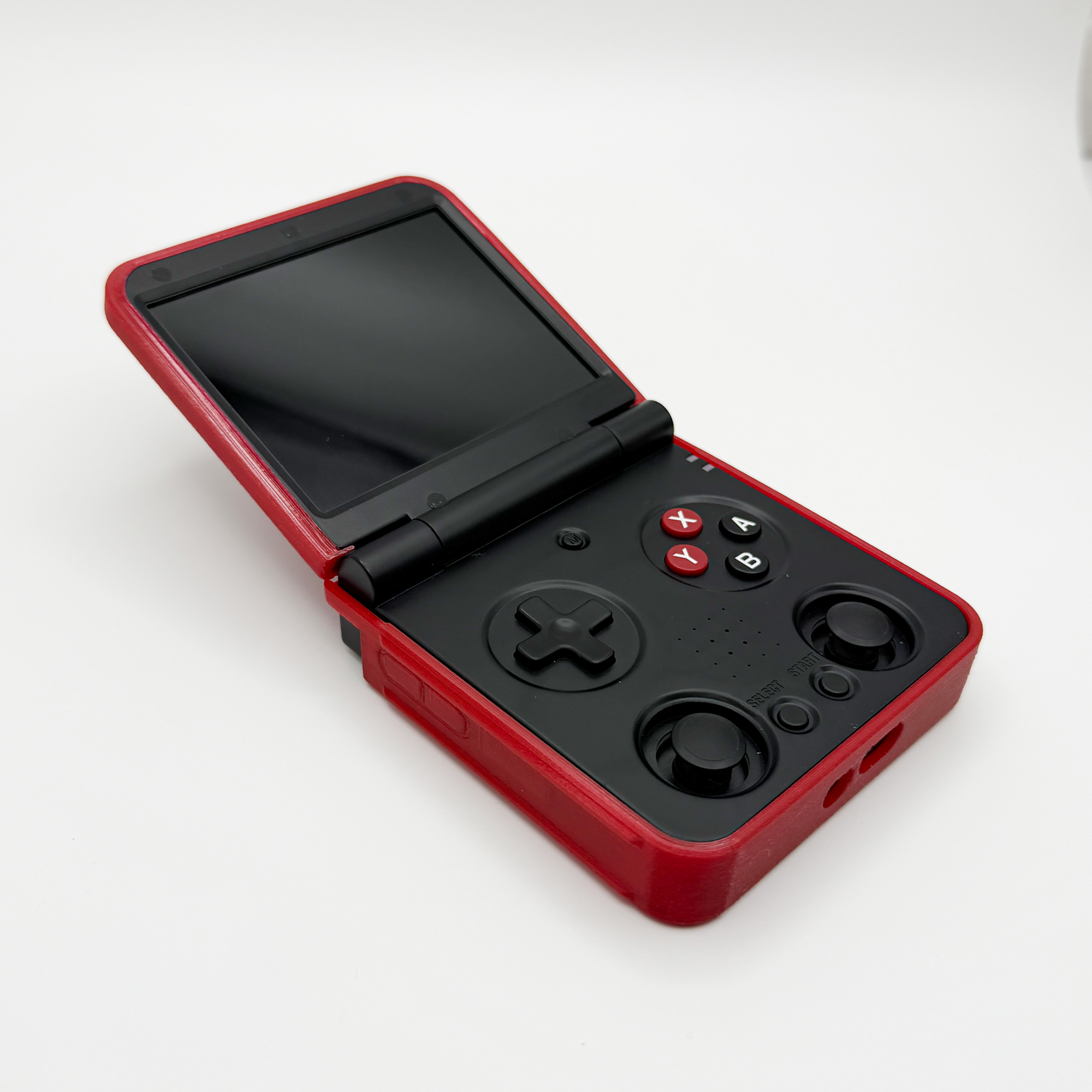 3D Printed Accessories For Miy - огляд і ціна 3D Printing Grip
