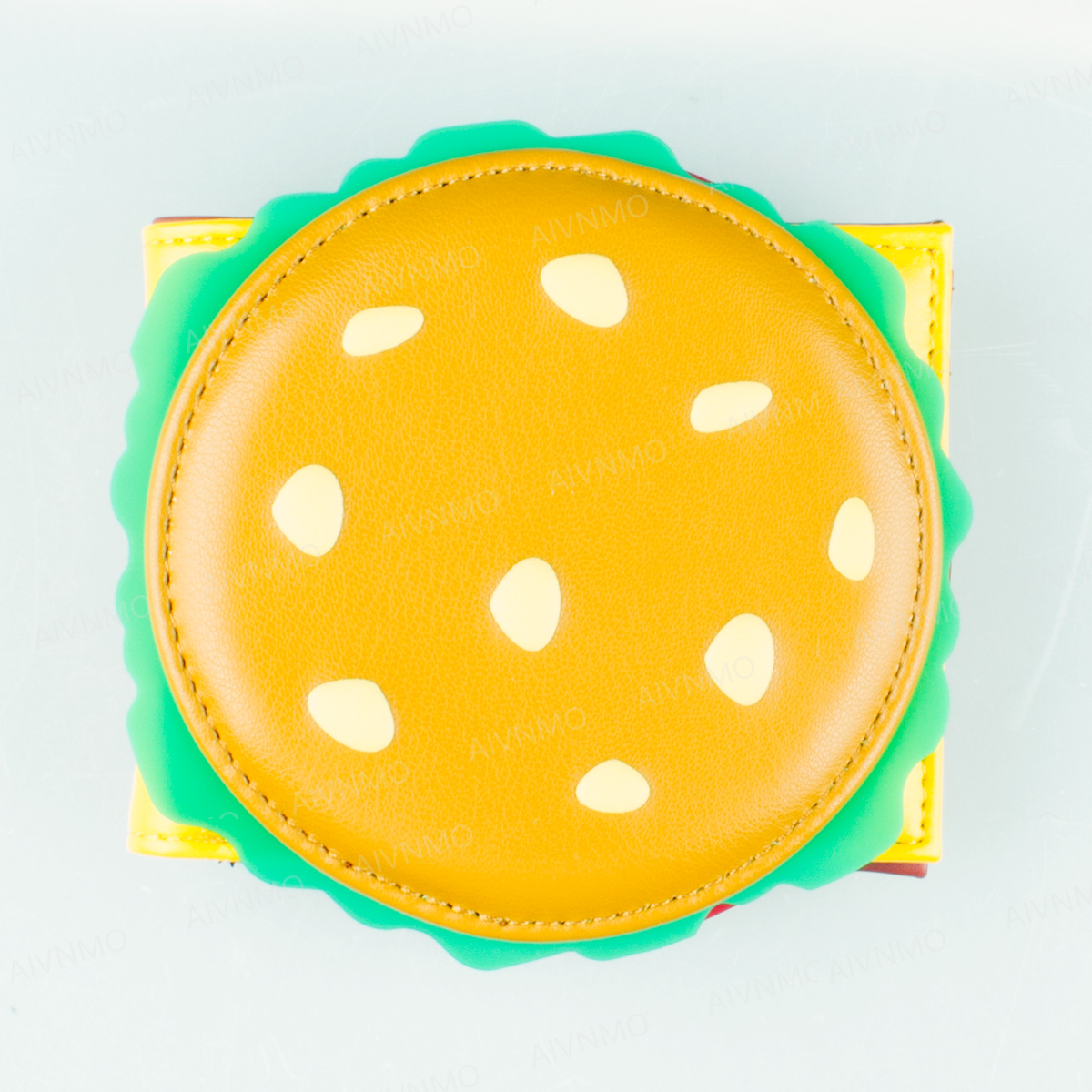 High-Quality 3D Burger Foldabl - огляд і ціна 3D Printing Foto