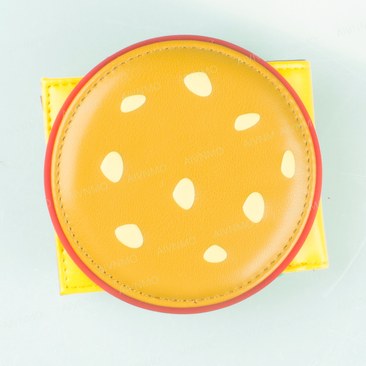 High-Quality 3D Burger Foldabl - огляд і ціна 3D Printing Foto