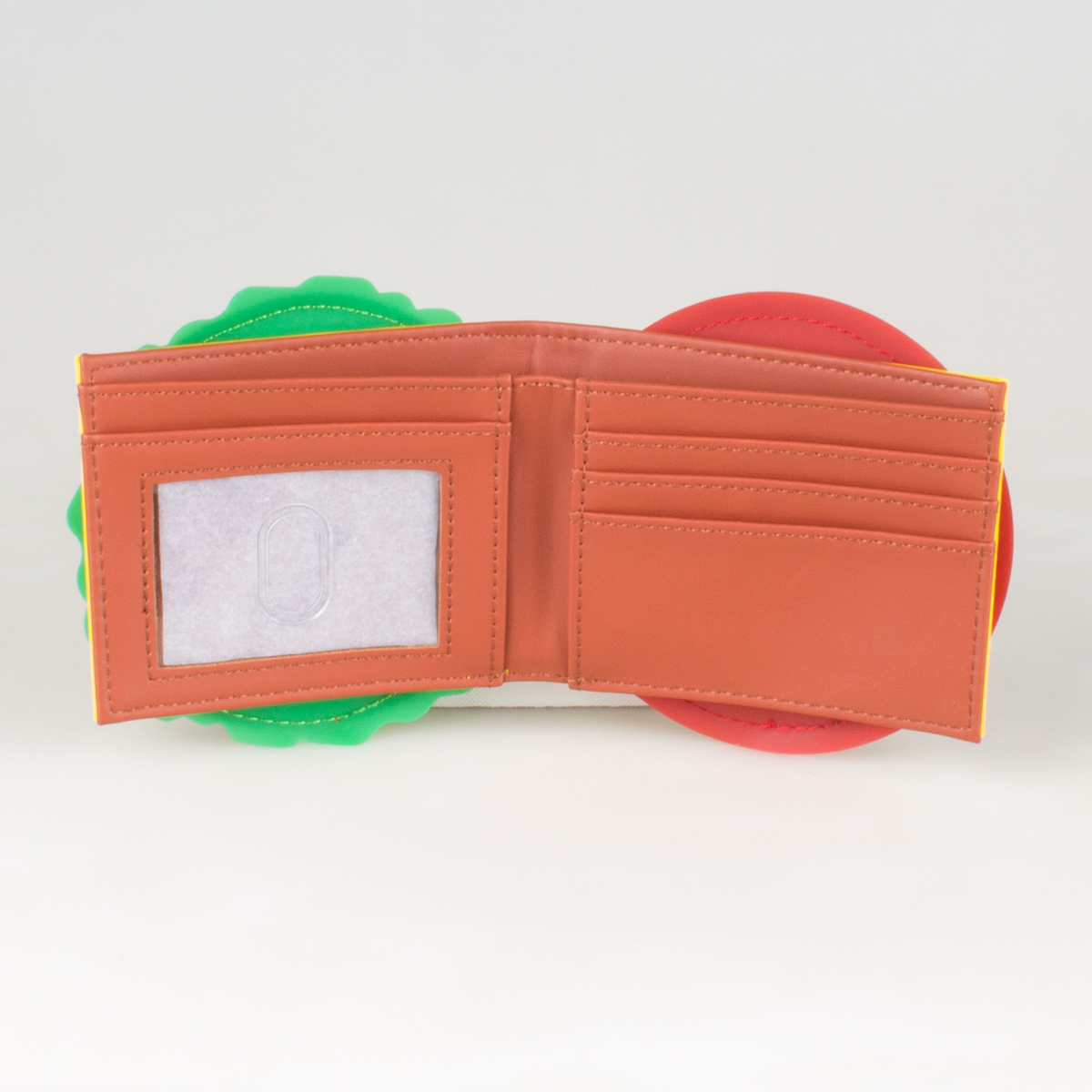 High-Quality 3D Burger Foldabl - огляд і ціна 3D Printing Foto