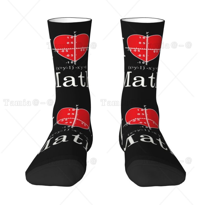 Custom Novelty Mens I Love Mat - огляд і ціна 3D Printing Nerd