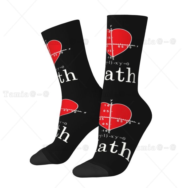 Custom Novelty Mens I Love Mat - огляд і ціна 3D Printing Nerd