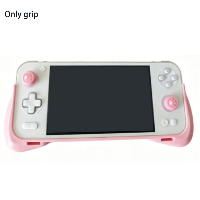 3D printed grip for Ayaneo Poc - огляд і ціна 3D Printing Grip