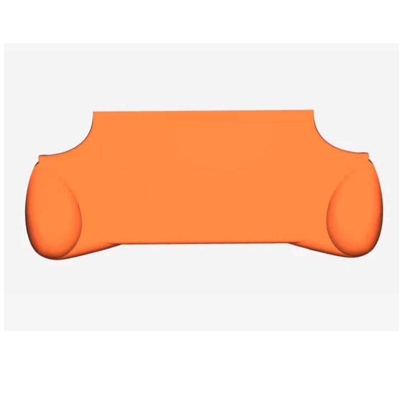 3D printed grip for Ayaneo Poc - огляд і ціна 3D Printing Grip