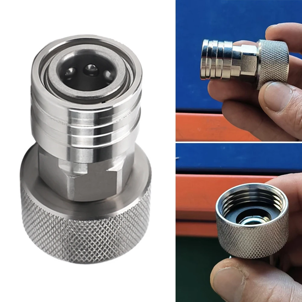 1 Pcs Stainless Steel Garden H - огляд і ціна Nozzle Cleaning Kit