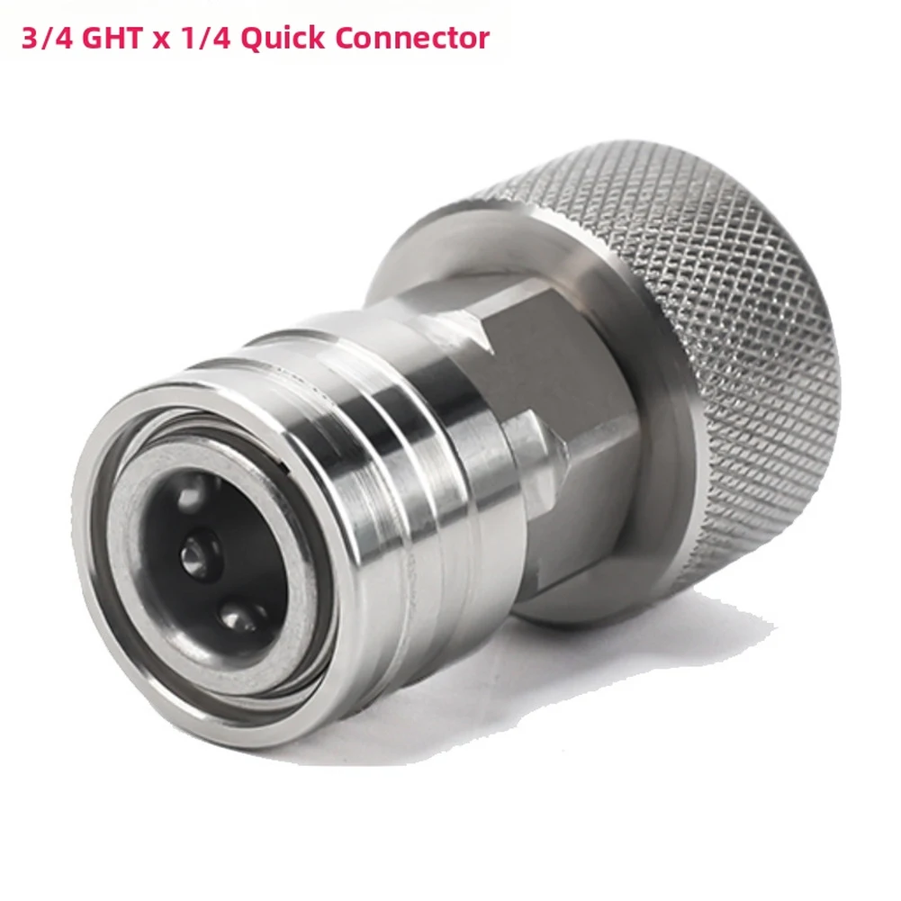 1 Pcs Stainless Steel Garden H - огляд і ціна Nozzle Cleaning Kit