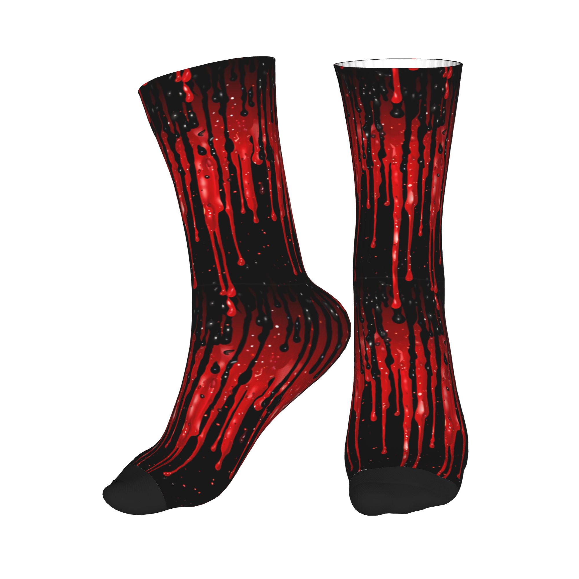 Dripping Red Liquid Pattern  M - огляд і ціна 3D Printing Liquid