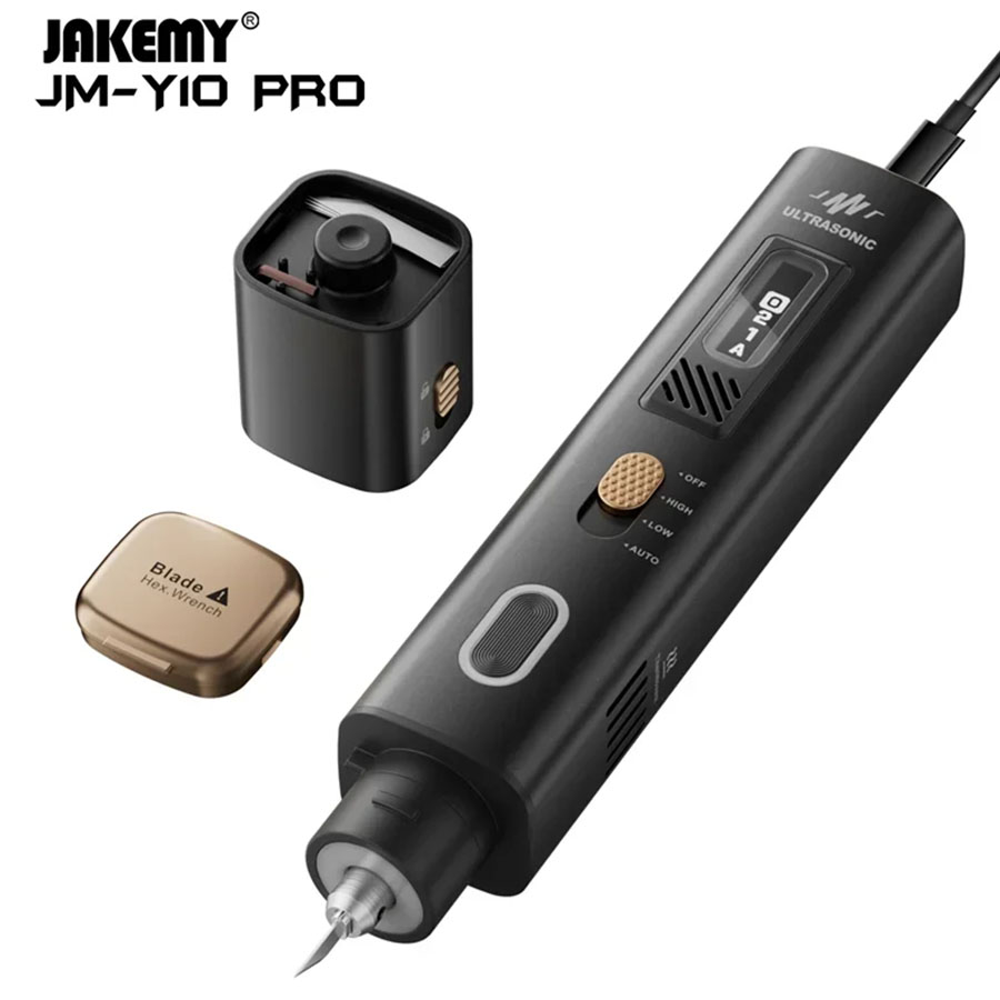 2026 new JM-Y10pro ultrasonic  - огляд і ціна 3D Printing Liquid