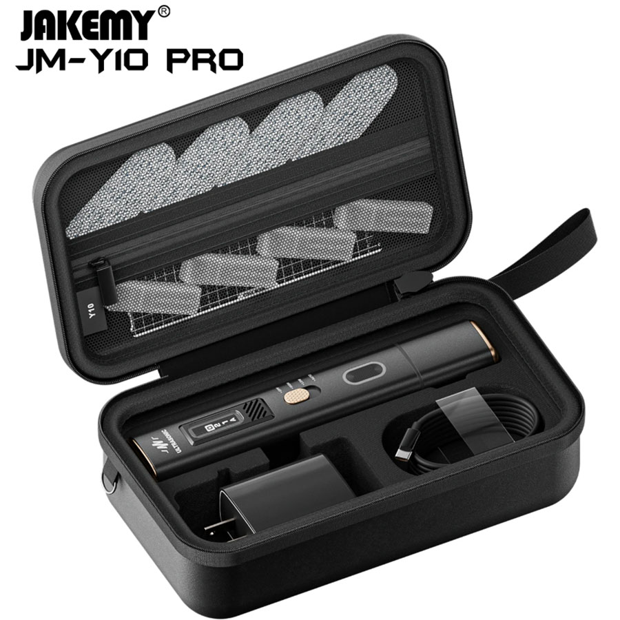 2026 new JM-Y10pro ultrasonic  - огляд і ціна 3D Printing Liquid