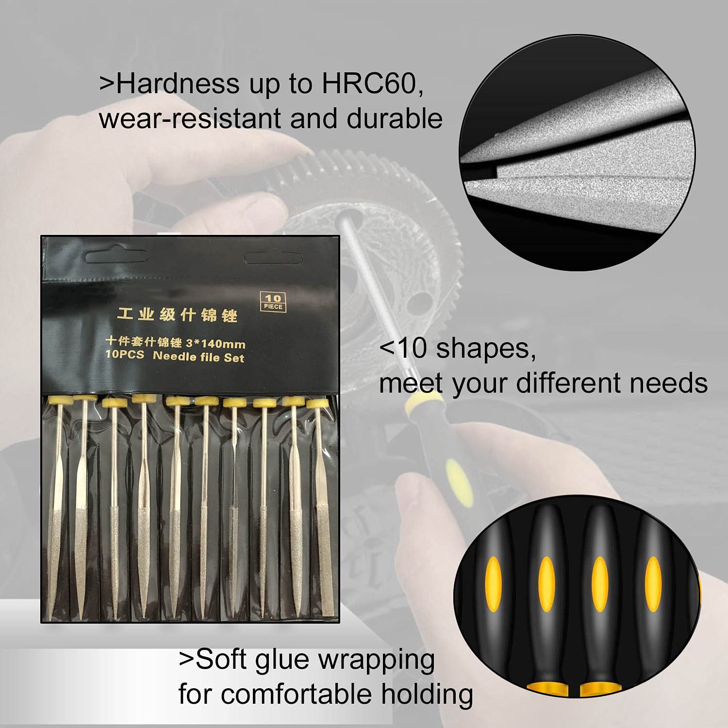 32PCS 3D Printer Tool Kit Spat - огляд і ціна Print Removal Spatula
