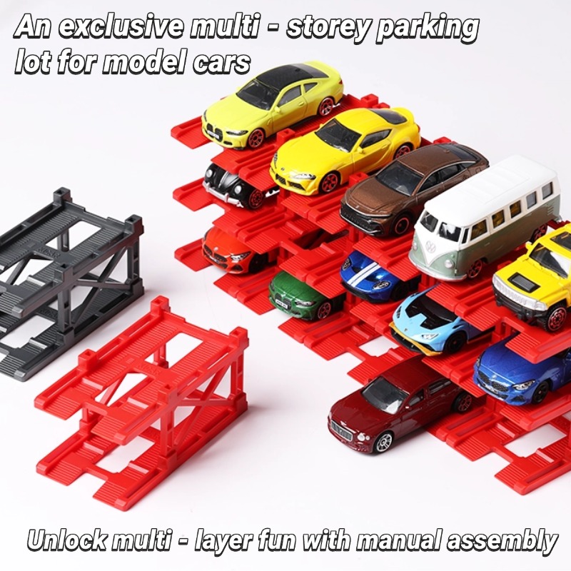 KicarMod 1/64 Diecast Model Ca - огляд і ціна 3D Printing Car