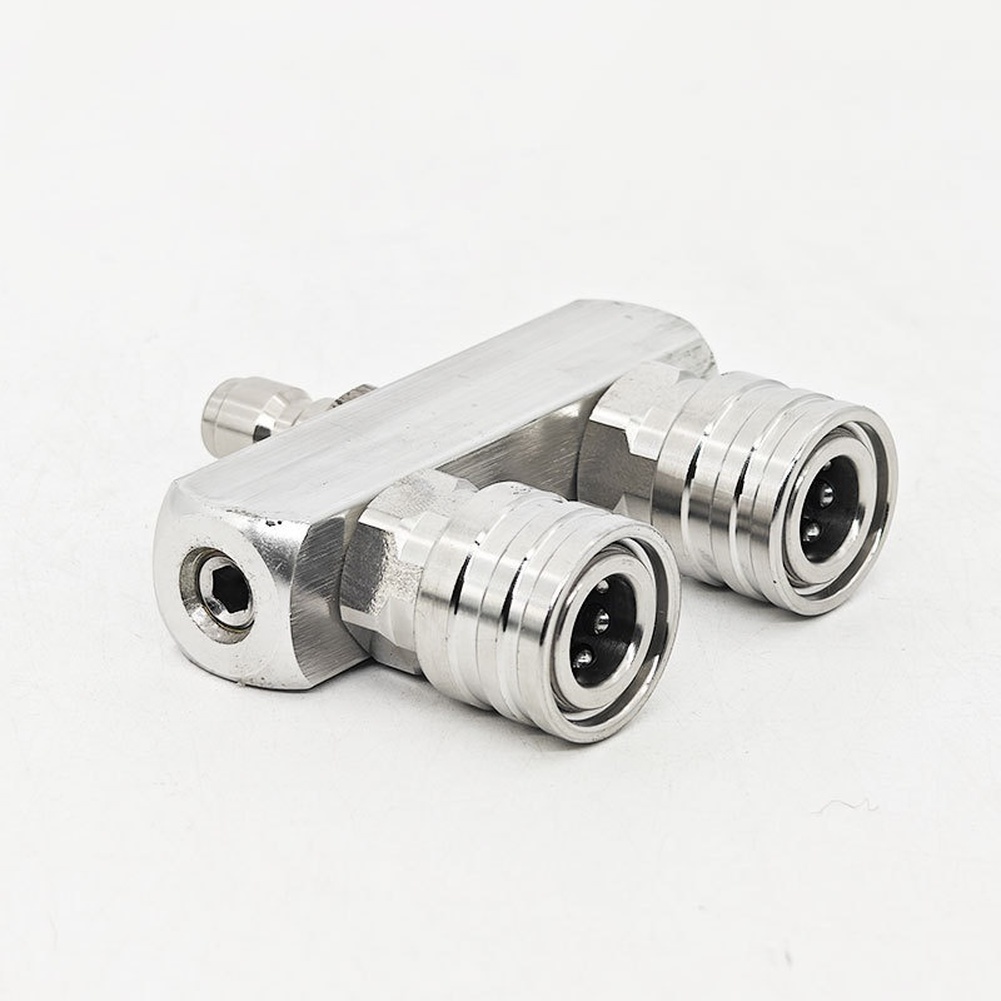 High Pressure Washer Dual Nozz - огляд і ціна Nozzle Cleaning Kit