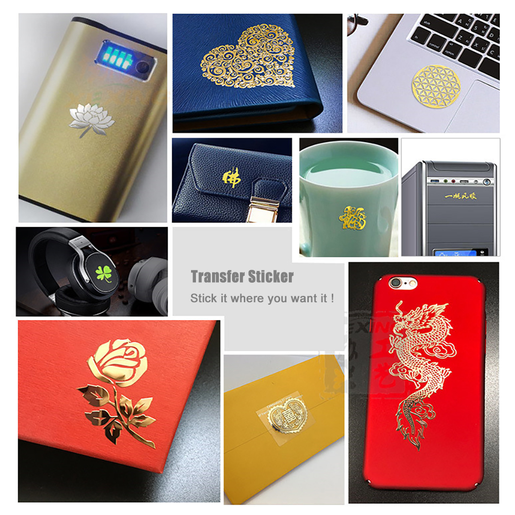 3D custom rose gold transfer s - огляд і ціна 3D Printing Labubu