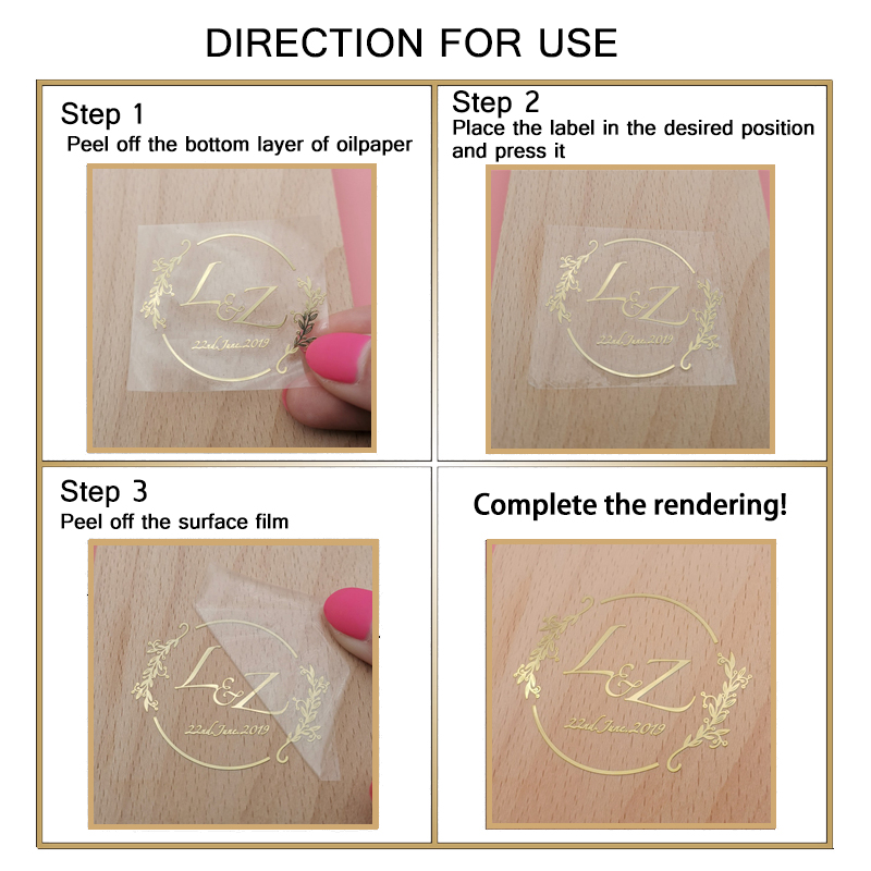 3D custom rose gold transfer s - огляд і ціна 3D Printing Labubu