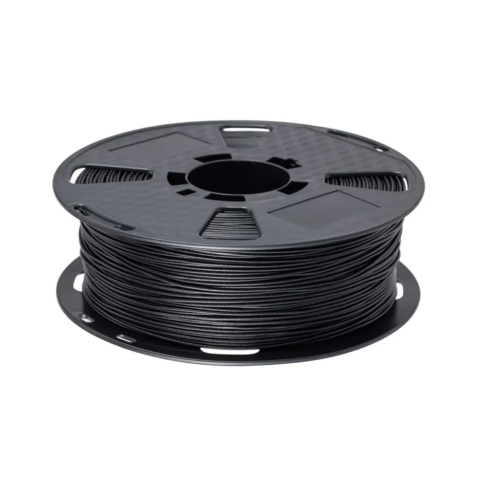 PBT Pro filament Black 1KG 1.7 - огляд і ціна 3D Printing High Temperature Materials