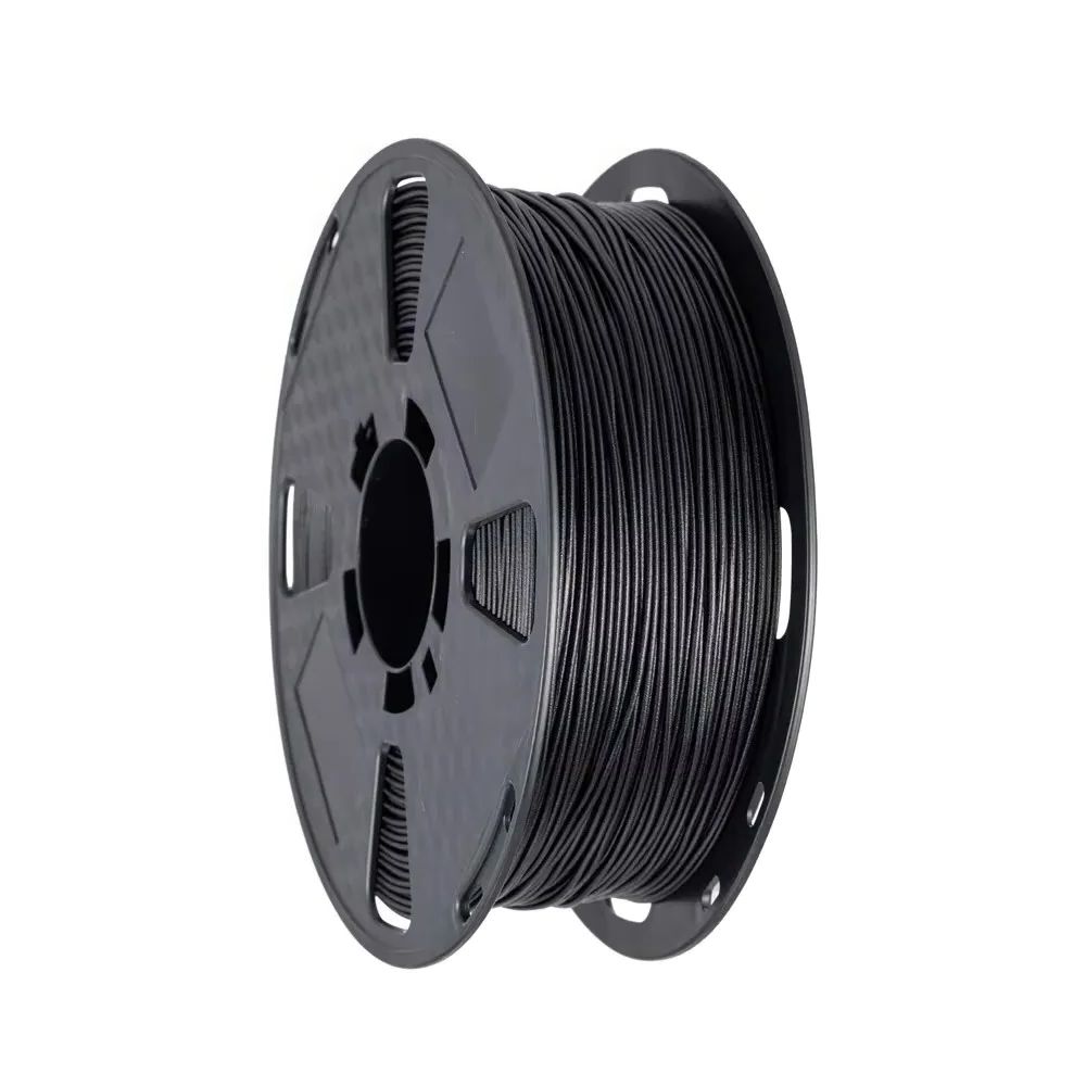 PBT Pro filament Black 1KG 1.7 - огляд і ціна 3D Printing High Temperature Materials