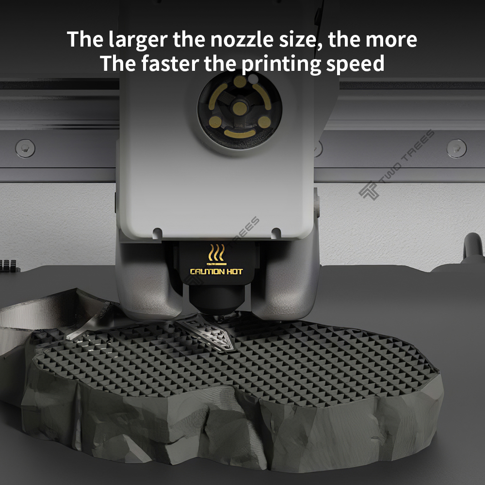 Upgraded Hotend Kit For Bamb L - огляд і ціна 3D Printing News