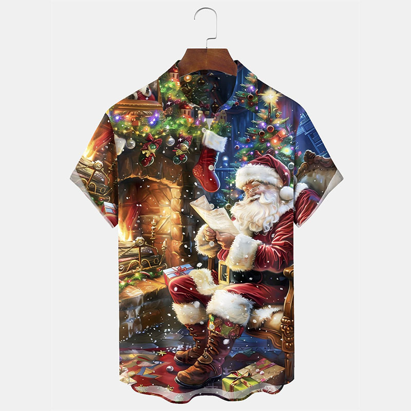 Christmas Humorous Funny Santa - огляд і ціна 3D Printing Xmas