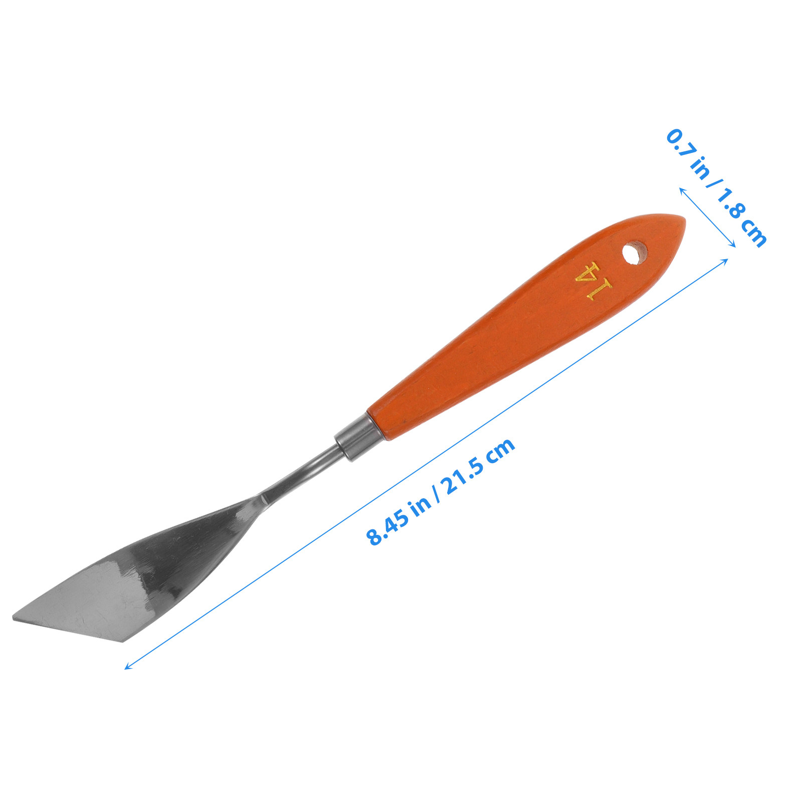 3Pcs 3D Printer Removal Tool S - огляд і ціна Print Removal Spatula
