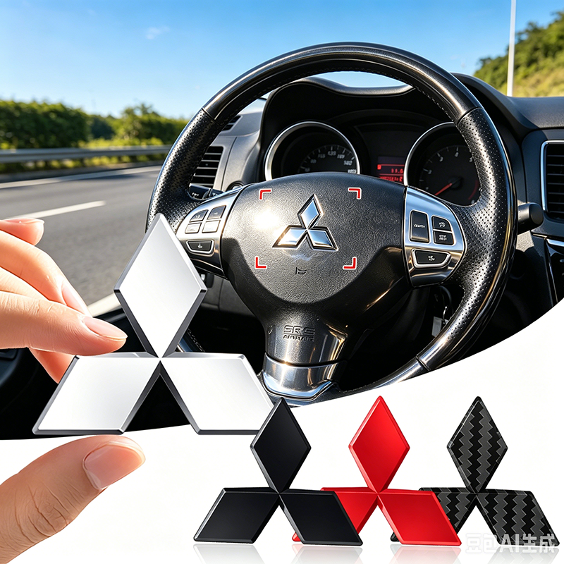 1pc ABS Car Steering Wheel Cen - огляд і ціна 3D Printing Car