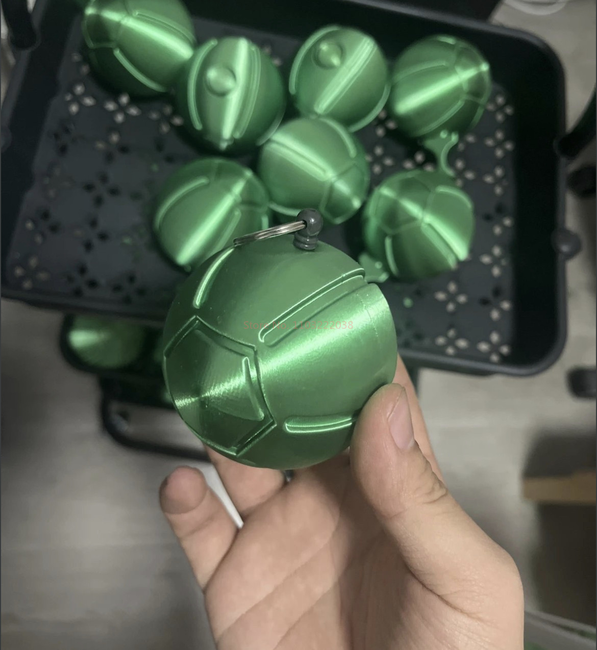 New Jojo Bizarre Adventure Ste - огляд і ціна 3D Printing Idea