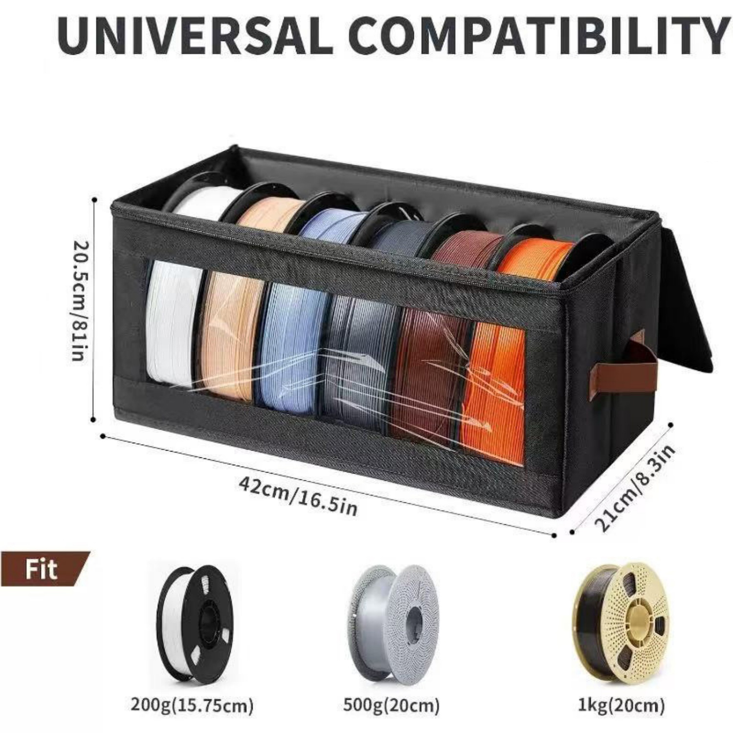 1/2/4pcs 3D Printer Filament S - огляд і ціна 3D Printing News