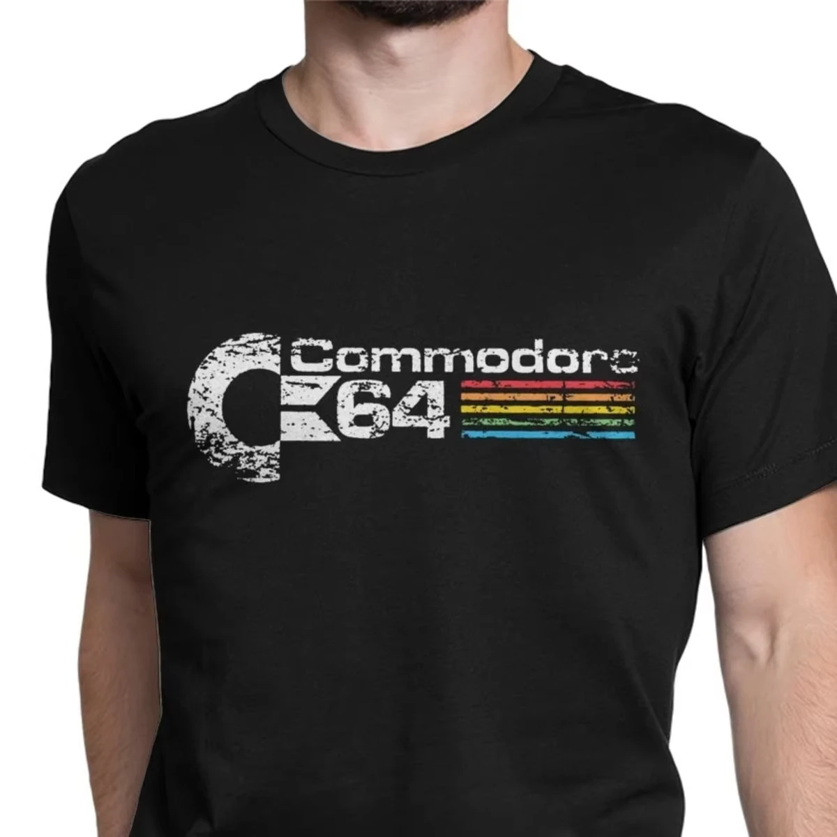 2026 Retro Commodore 64 Tops T - огляд і ціна 3D Printing Nerd