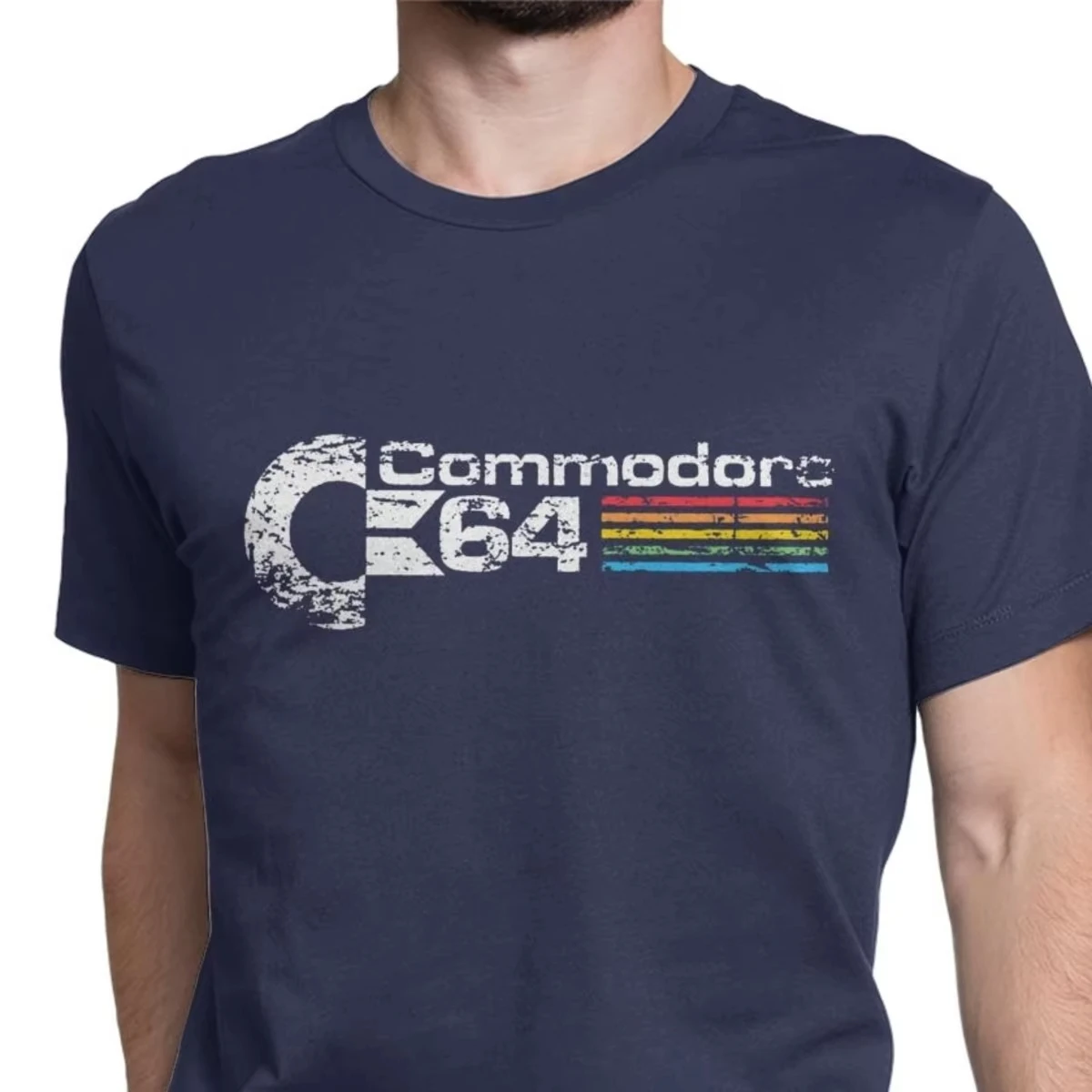 2026 Retro Commodore 64 Tops T - огляд і ціна 3D Printing Nerd