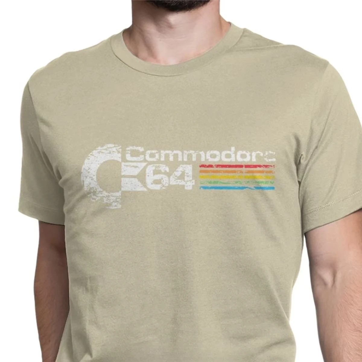 2026 Retro Commodore 64 Tops T - огляд і ціна 3D Printing Nerd