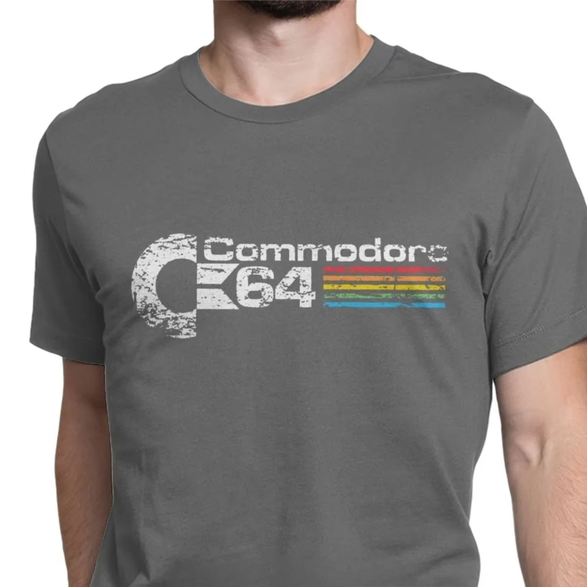 2026 Retro Commodore 64 Tops T - огляд і ціна 3D Printing Nerd