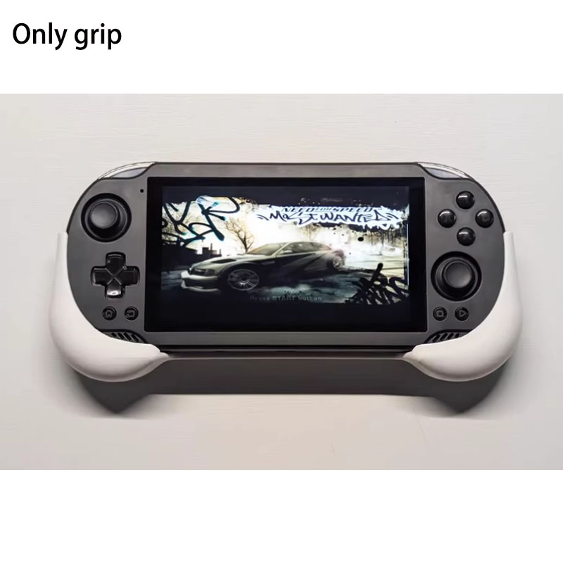 3D printing for Odin 2 Mini AY - огляд і ціна 3D Printing Grip