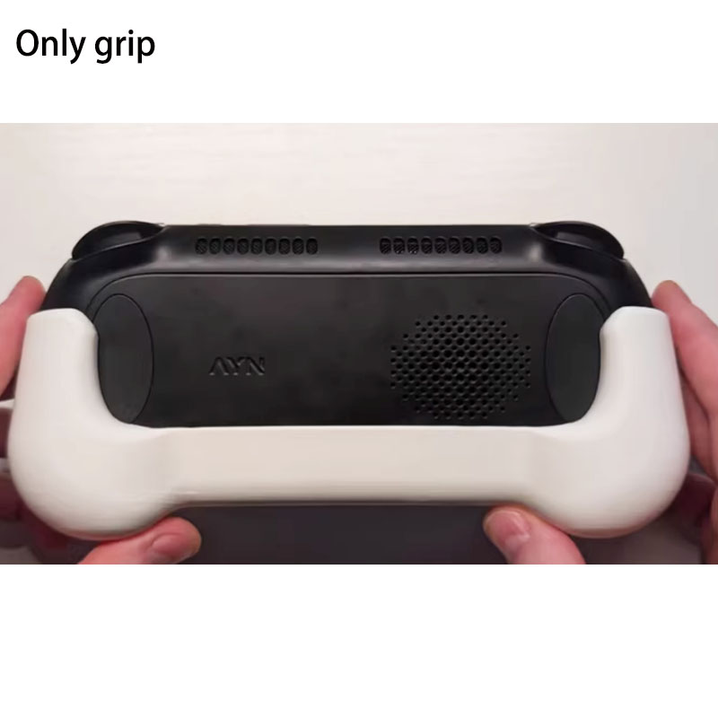 3D printing for Odin 2 Mini AY - огляд і ціна 3D Printing Grip