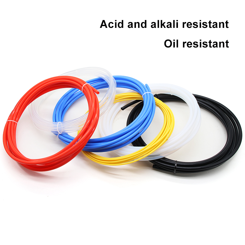 1/5/10m 3D Printer Part PTFE T - огляд і ціна 3D Printing News