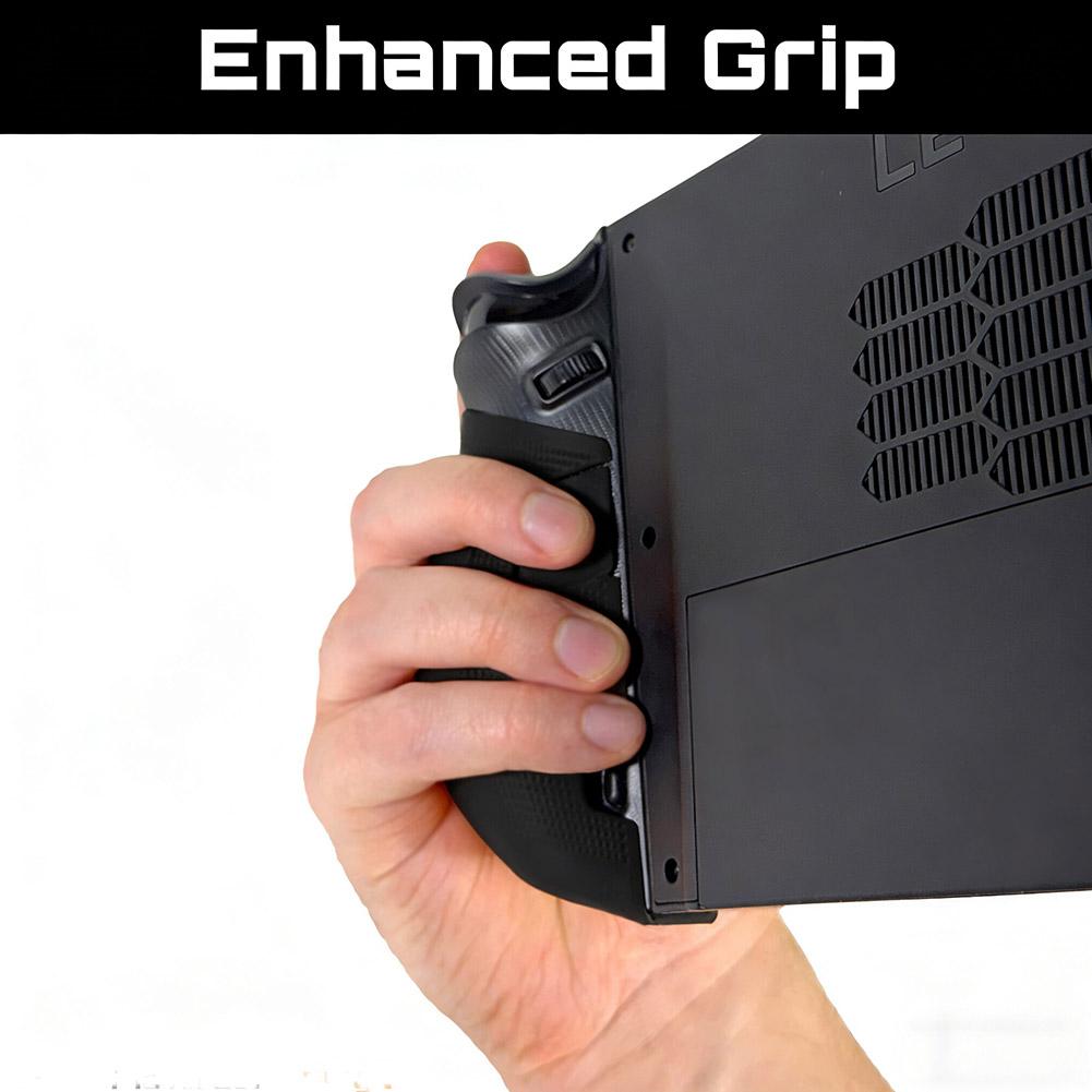 For Legion-Go 2 Ergonomic 3D P - огляд і ціна 3D Printing Grip