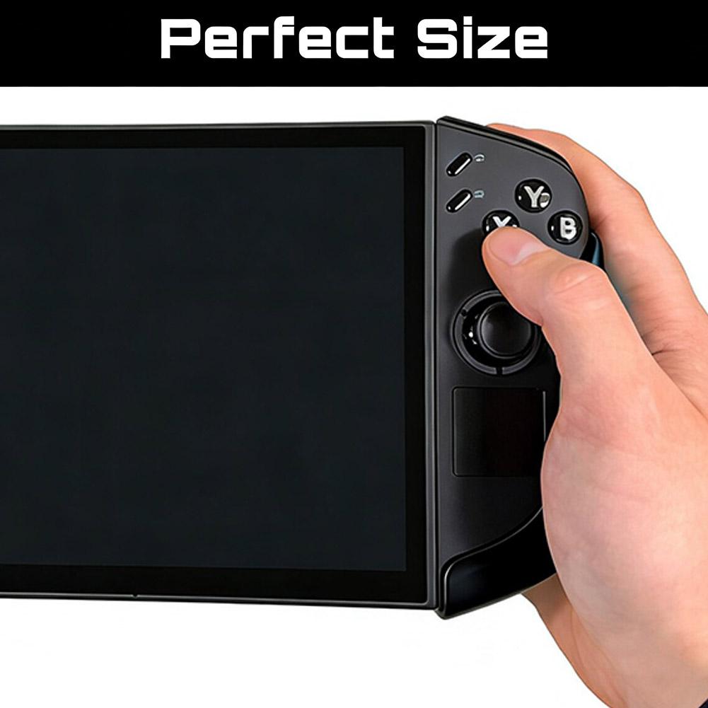 For Legion-Go 2 Ergonomic 3D P - огляд і ціна 3D Printing Grip