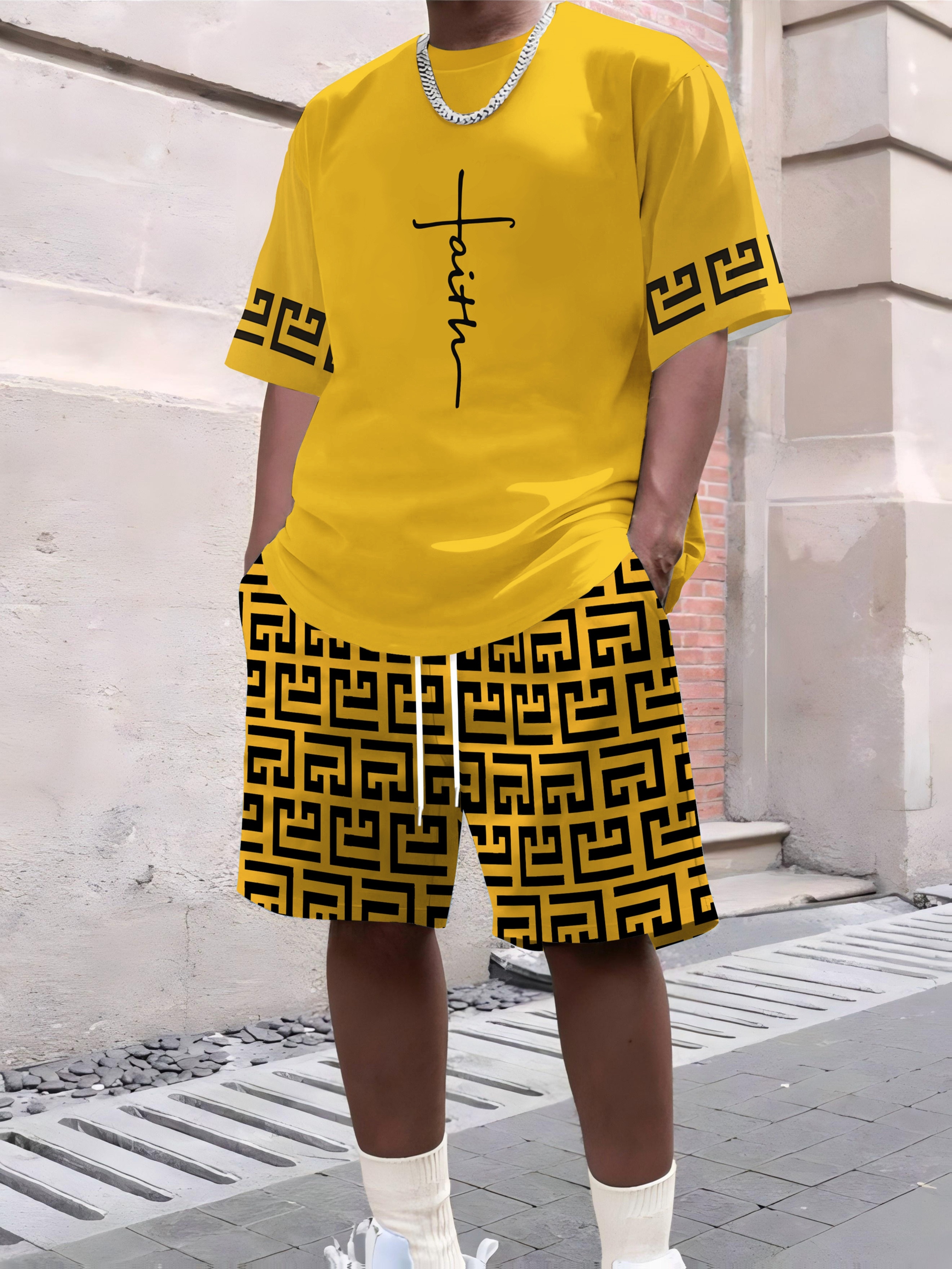 3D Printing Men's Casual Fashi - огляд і ціна 3D Printing Custom