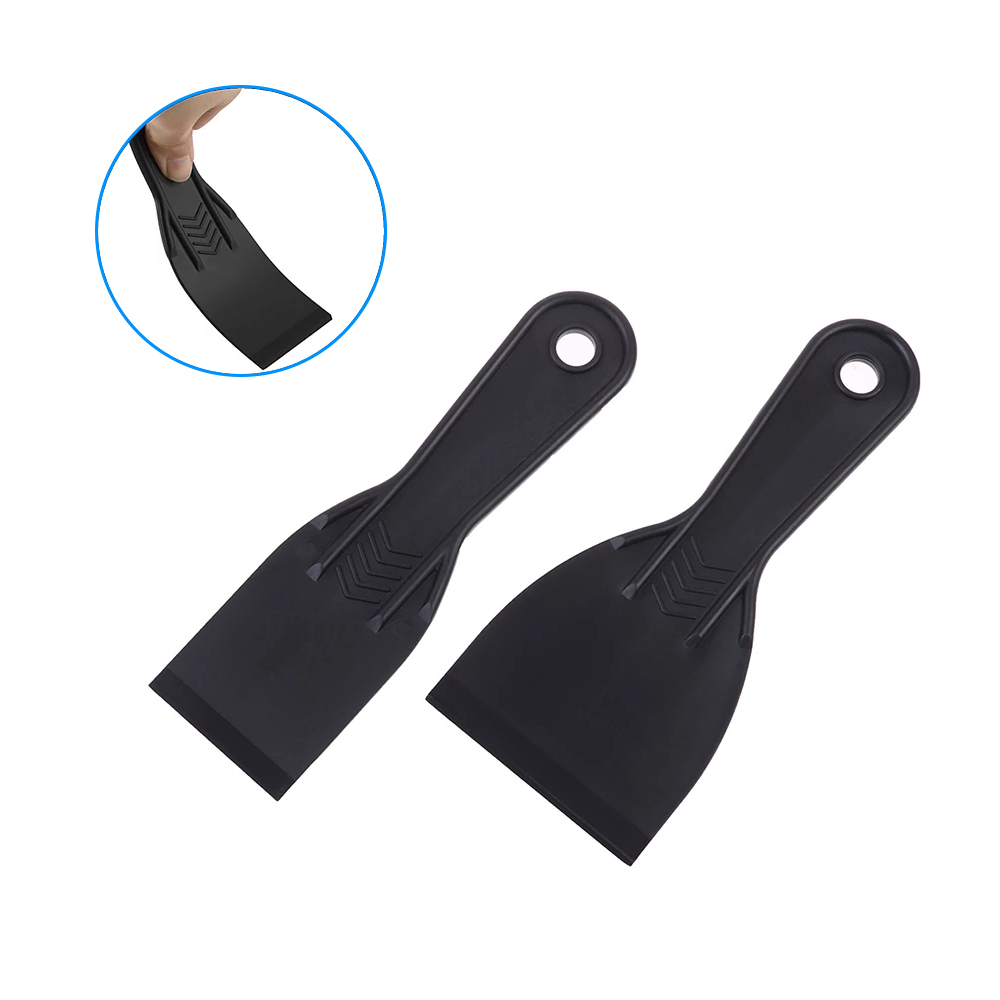 3D Printer SLA Resin Special S - огляд і ціна Print Removal Spatula
