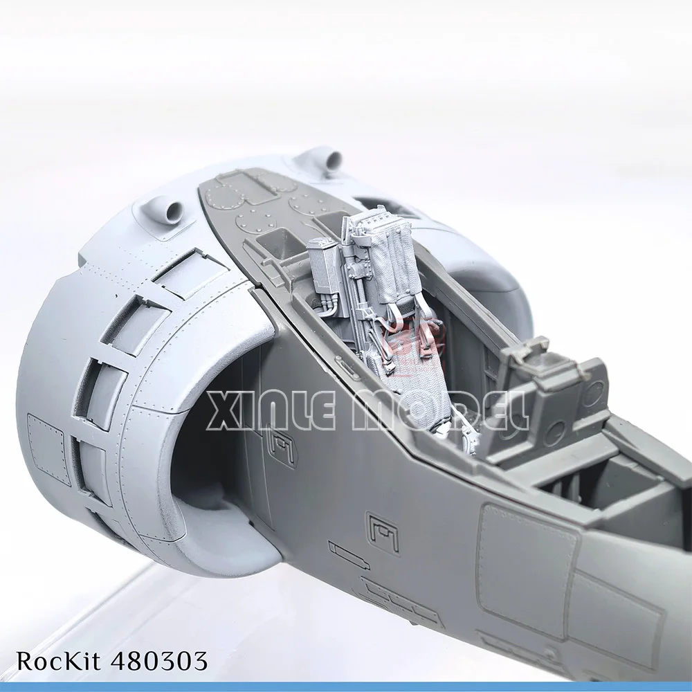 Rockit 3D Printed Resin, 48030 - огляд і ціна 3D Printing Liquid