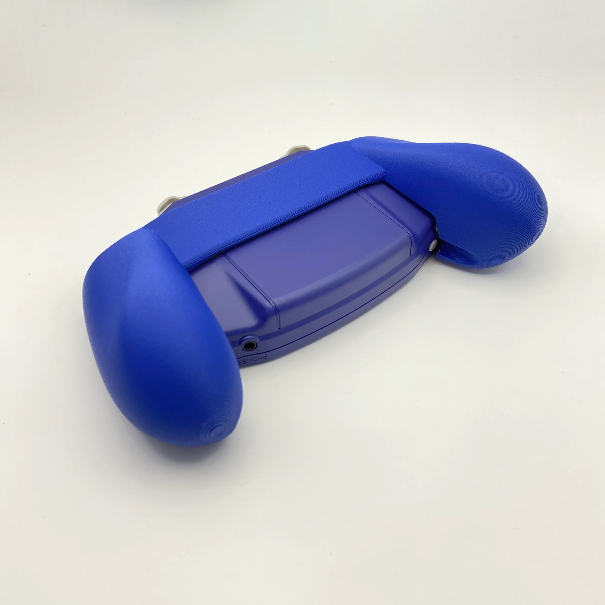 Grip For RG34XX 3D Printed Gri - огляд і ціна 3D Printing Grip