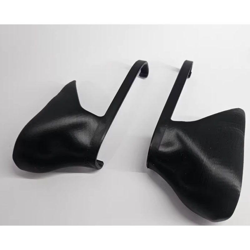 FOR Odin 2 PORTAL handheld gam - огляд і ціна 3D Printing Grip