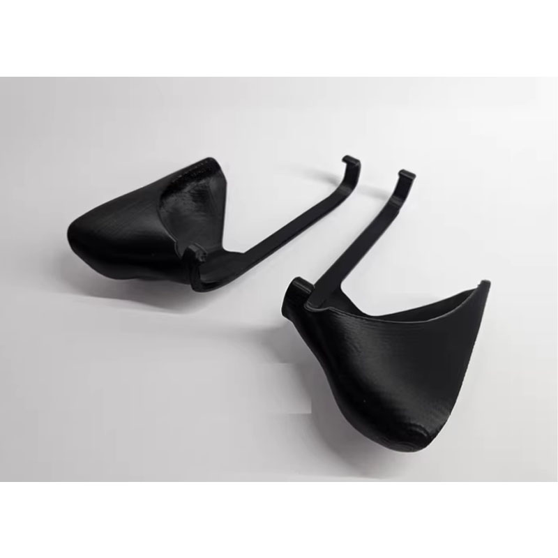 FOR Odin 2 PORTAL handheld gam - огляд і ціна 3D Printing Grip