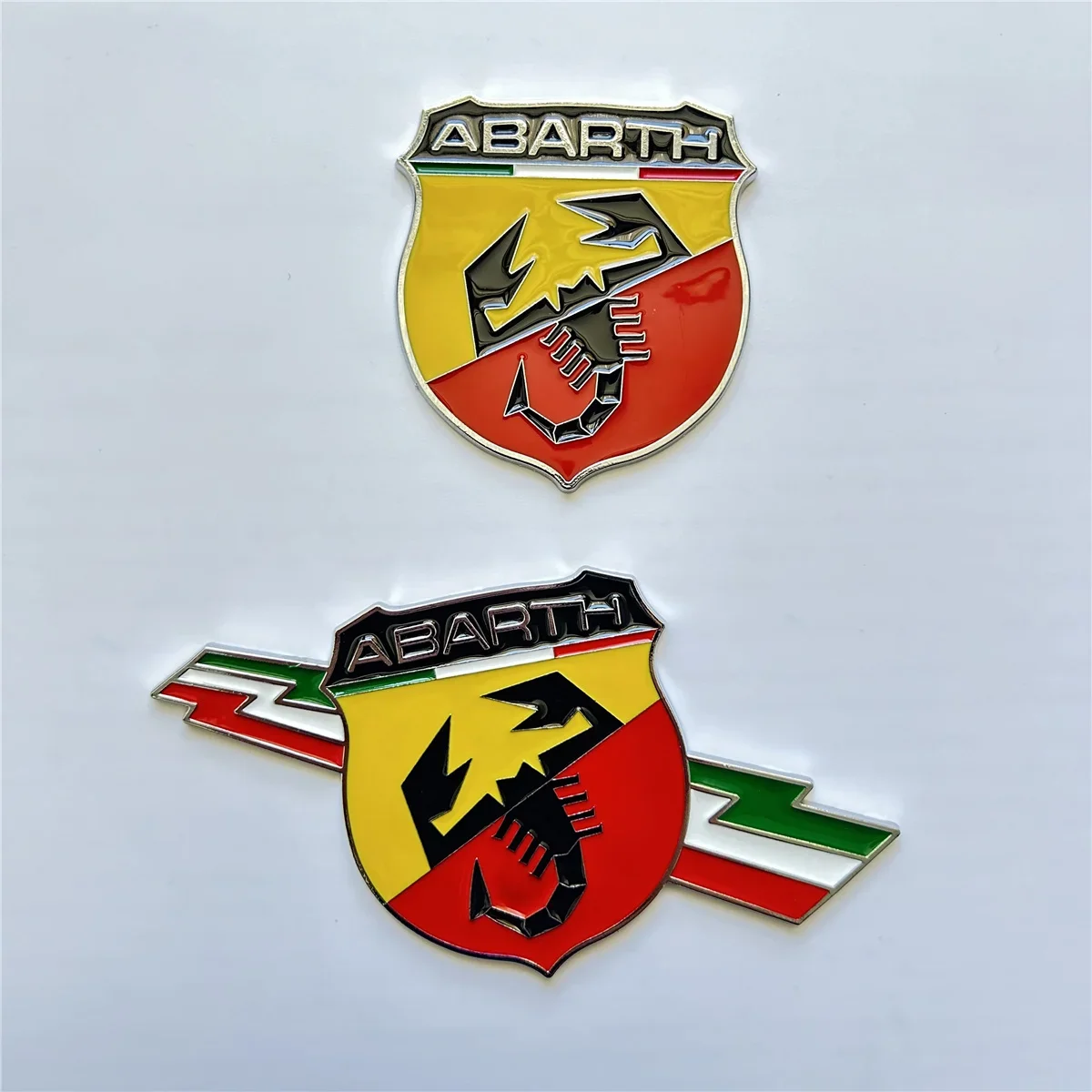 3D Car Stickers Emblem Auto Si - огляд і ціна 3D Printing Car