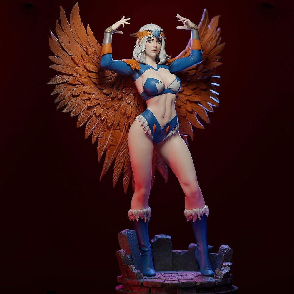 1/24 Room Decoration Anime Cha - огляд і ціна 3D Printing Liquid