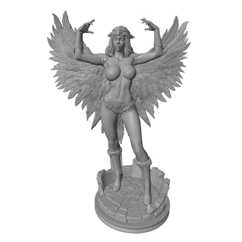 1/24 Room Decoration Anime Cha - огляд і ціна 3D Printing Liquid