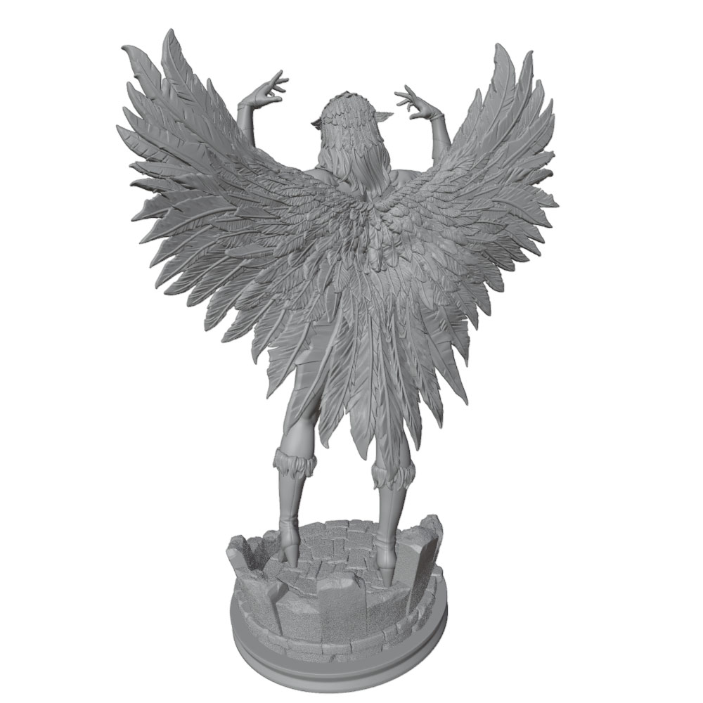 1/24 Room Decoration Anime Cha - огляд і ціна 3D Printing Liquid
